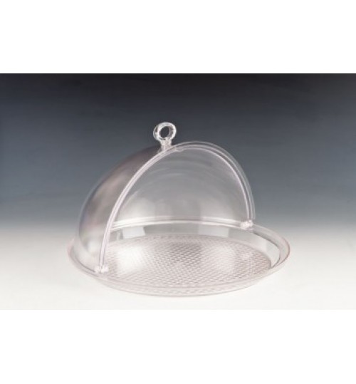 KOMPLE POLYCARBONAT FANUS / Küçük Ø 32,5 Cm